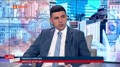 Мирчев: Андрей Гюров направи прилична селекция от доказани професионалисти