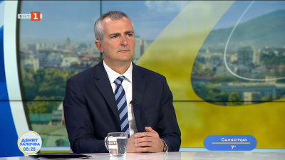 Димитър Илиев: Спортът е мястото, където се градят идеали и ценности като дисциплина и трудолюбие