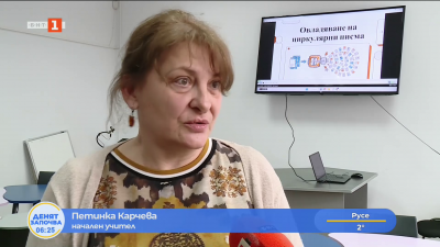 Въвеждането на изкуствен интелект в училище - предизвикателства и ползи 