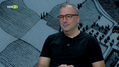 Истина или предизвикателство - новият филм на Тонислав Христов