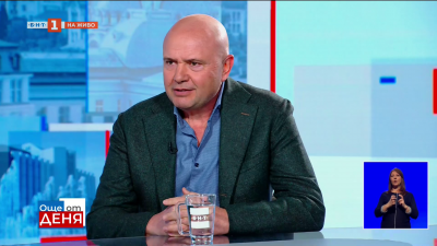 Димитър Хаджидимитров: Няма как и при нас цените на горивата да не вървят нагоре на колонка