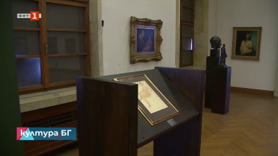 Галерията разказва”: Изкуството на френския скулптор Огюст Роден