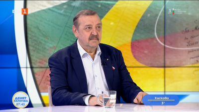 Проф.Тодор Кантарджиев: Да запазим българското като уважаваме историята си