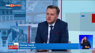 Петър Ганев: Важно е служебният кабинет да подготви някаква основа на средносрочна рамка, на която да стъпи новият кабинет