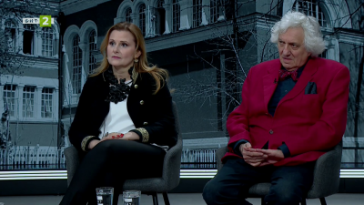 Нов брой на списание „ЛИК“, посветен на юбилея на Художествената академия