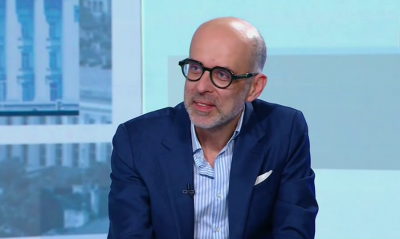 Досиетата Епстийн и отражението им върху американската и световна политика - коментар на журналиста Константин Вълков