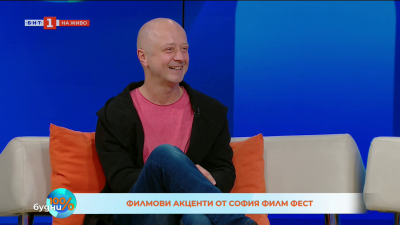 30 години София Филм Фест