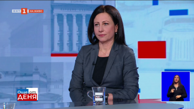 Цвета Рангелова, Възраждане: Съмненията, че се замитат следите по случая “Петрохан”, се затвърдиха