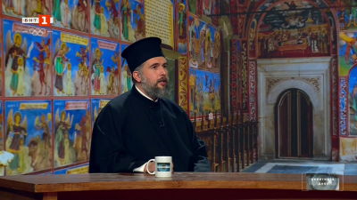 Неделя на всеопрощението