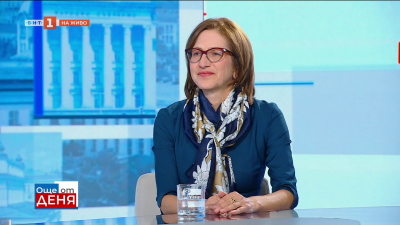 Атанаска Дишева: Мандатът на Борислав Сарафов може да се окаже безсрочен