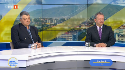 Ситуацията в Близкия изток, напрежението в региона и рисковете - коментират Николай Свинаров и Димитър Гърдев