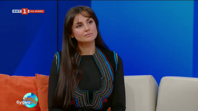 Савина Стоилова с нов, различен прочит на Петко льо капитане