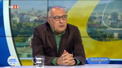 Мохамед Халаф: Иран иска да предизвика хаос в целия свят