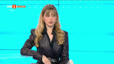 Погледът на една млада украинка към събитията в родината й