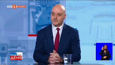 Атанас Славов: За последна битка можем да говорим след избори на нов ВСС