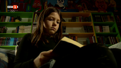 Цветозара Павлова е най-четящото дете за 2025 г.