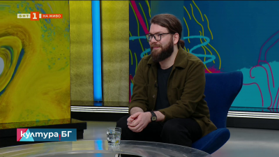 “Тиха логика” – новият сборник с разкази и поезия на Светослав Тодоров