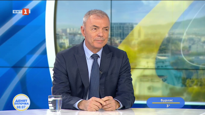 Игнатов: Най-голямата политика в една държава е тази в сферата на образованието