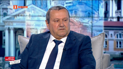 Хасан Адемов: Българските граждани да бъдат спокойни - социалните плащания за гарантирани