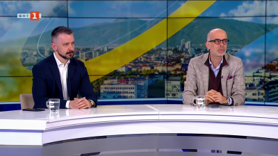 Войната в Иран и обстановката в САЩ - анализ на Кристиан Шкварек и Константин Вълков