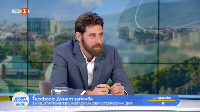 Ангел Мавровски: Пазарувайте от места, на които имате доверие