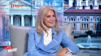 Да управляваш НДК - истории за двореца от преди и от сега