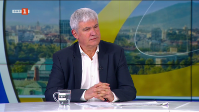 Пламен Димитров: Исканията на протестиращите не са нови, налага ги реалността