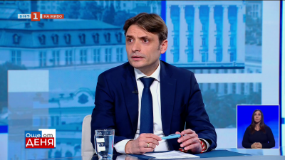 Ст. Попдончев: Бизнесът в момента работи в тежка среда с нарастваща несигурност