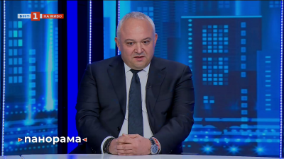 Иван Демерджиев: Няма как глобалният свят да е сигурен, а България е част от глобалния свят