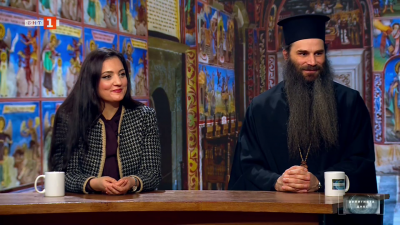 Православно младежко сдружение Св. Йоан Рилски за възпитанието и религиозните нагласи на младите