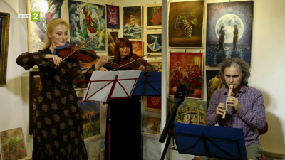 Джобен фестивал - Ателие Пластелин