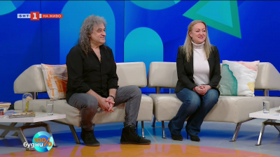 Юбилеен концерт на Николо Коцев във Военния клуб