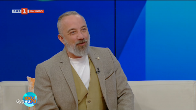 Човекът зад камерата – Тодор Чапкънов и животът извън огледалото