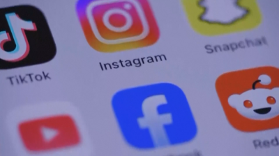 Преглед на социалните мрежи