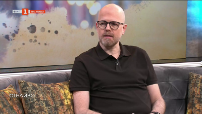 Чужденците: Словакът Якоб Кристъл, който развива скуош в България