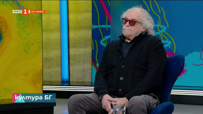 “Слънчев лъч над Париж” - документален филм за Лъчезар Ошавков на “София филм фест”