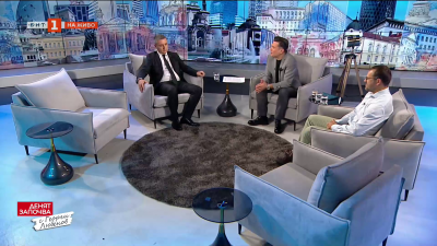 Кризата в Близкия изток и пазарът на горивата - говорят Александър Николов и Боян Рашев