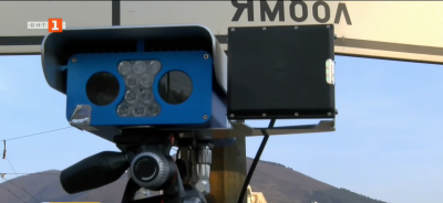 Млад шофьор с 200км/ч на пътя