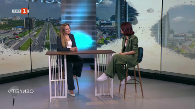 Отблизо: Мария Иванова и нейната метаморфоза