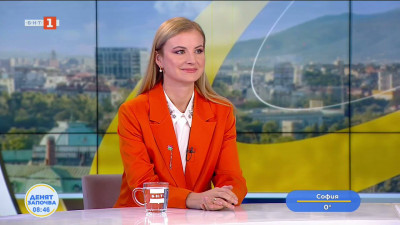 Симона Велева: Традиционните медии продължават да са най-достоверният източник на информация