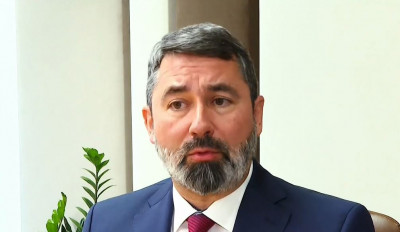 Унгария между Изтока и Запада – репортаж от Будапеща (13.03.2026г.)