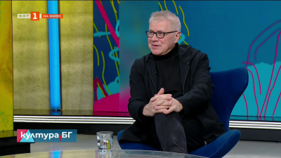 „Лунатично - изложба на Николай Панайотов в Квадрат 500 до 31 май