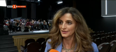 Любовните народни песни на Нина Николина