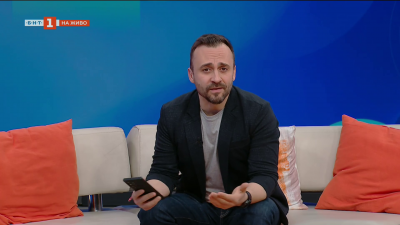 Новият български игрален филм Жени извън употреба 