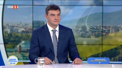 Владимир Николов: Винаги приемам критиката