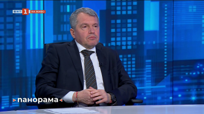 Тошко Йорданов: Като консервативна партия е логично да подкрепяме и да имаме същите виждания като останалите консервативни партии, включително Републиканската партия на президента Тръмп