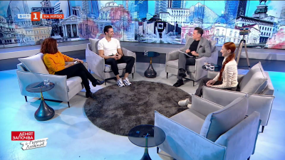 Да изтанцуваш един роман - Марта Петкова и Федерико Пинто представят Гордост и предразсъдъци