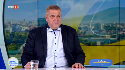 83 години от спасяването на българските евреи - разговор с историка доц. Спас Ташев