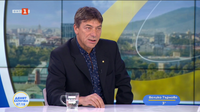 Венцислав Венев, БТС: Случаят с “Камен дел” не е единствен