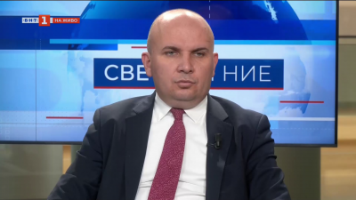 Изкуственият интелект и авторските права - разговор с Илхан Кючук